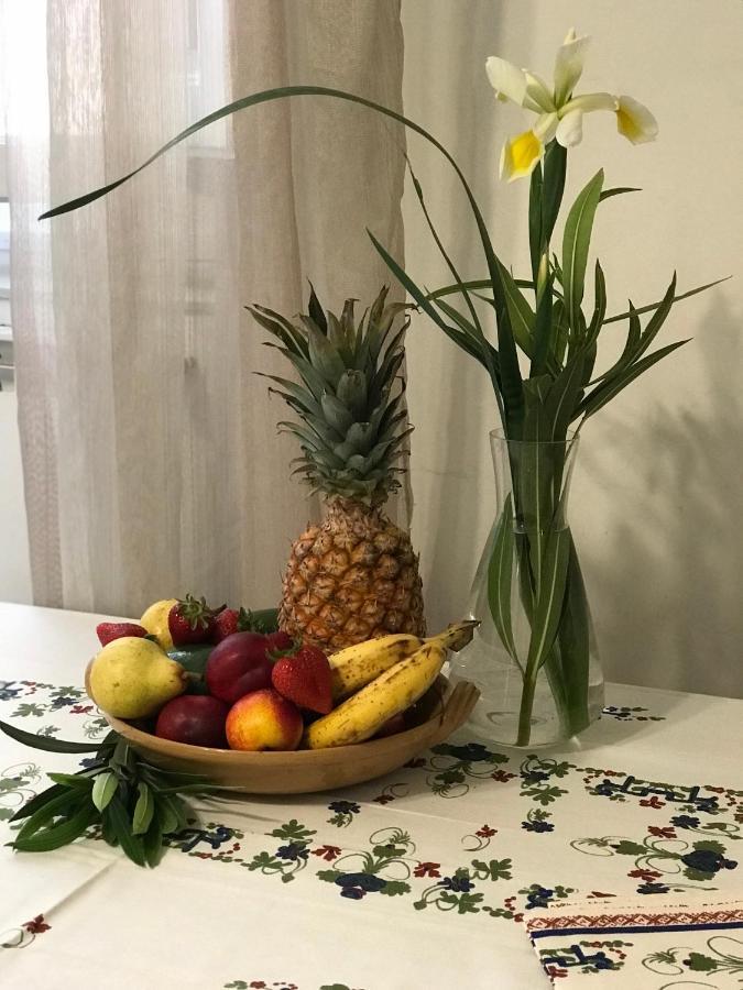Appartamento Stibbert Firenze Eksteriør bilde