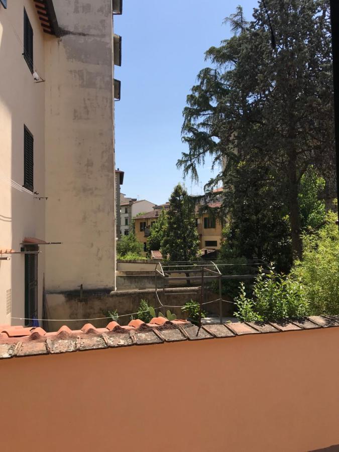 Appartamento Stibbert Firenze Eksteriør bilde