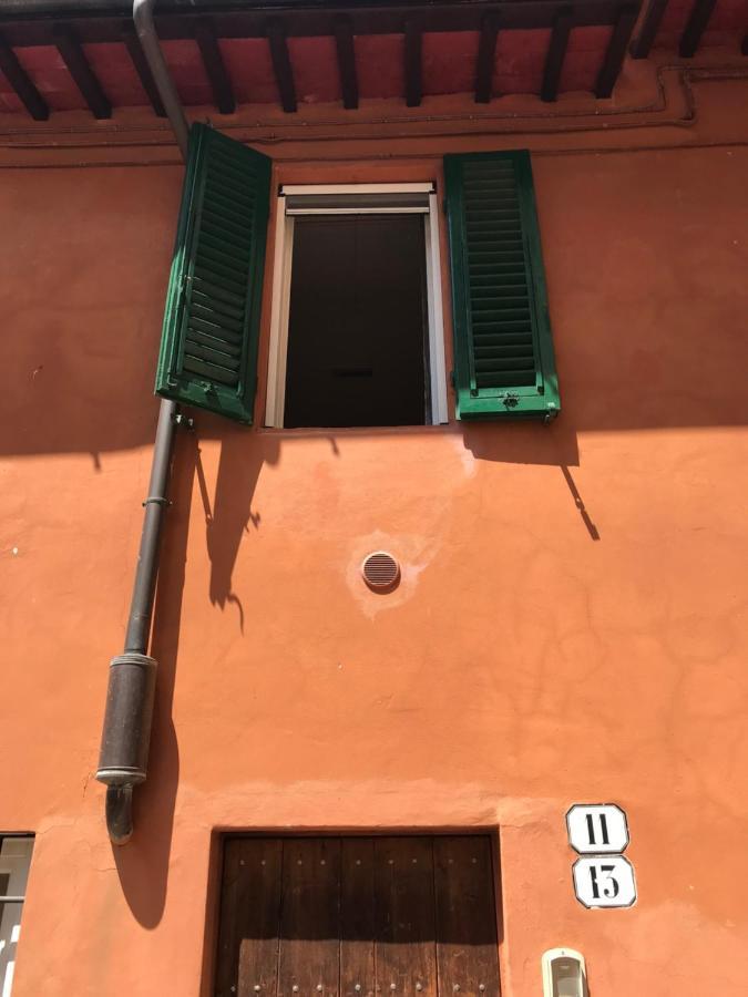 Appartamento Stibbert Firenze Eksteriør bilde