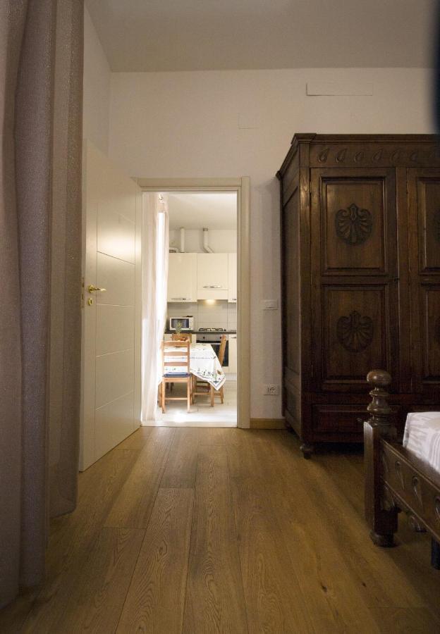Appartamento Stibbert Firenze Eksteriør bilde