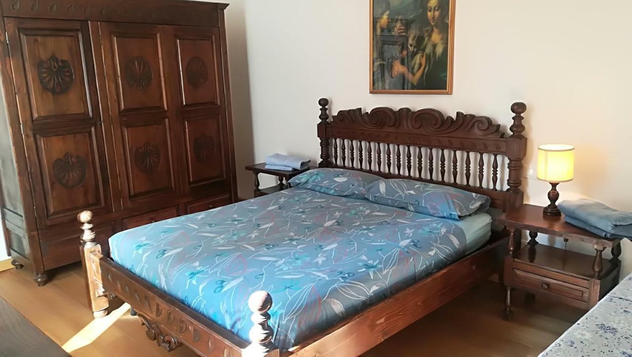 Appartamento Stibbert Firenze Eksteriør bilde